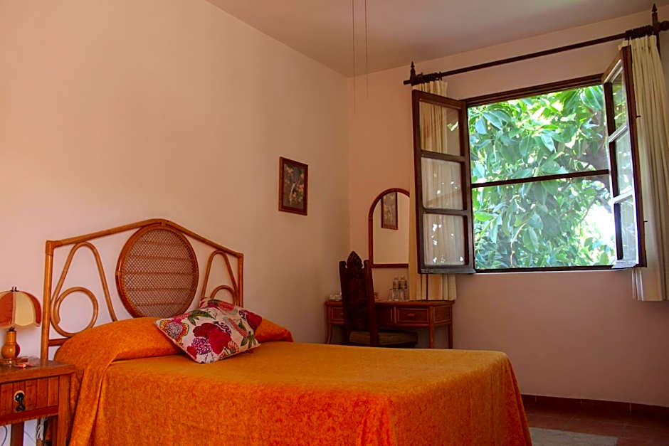 Hotel La Plaza De Tequisquiapan