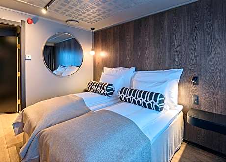 Superior View Twin Room