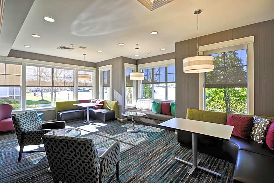 Residence Inn by Marriott St. Louis O'Fallon