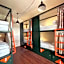 Viajero CDMX Centro Hostel