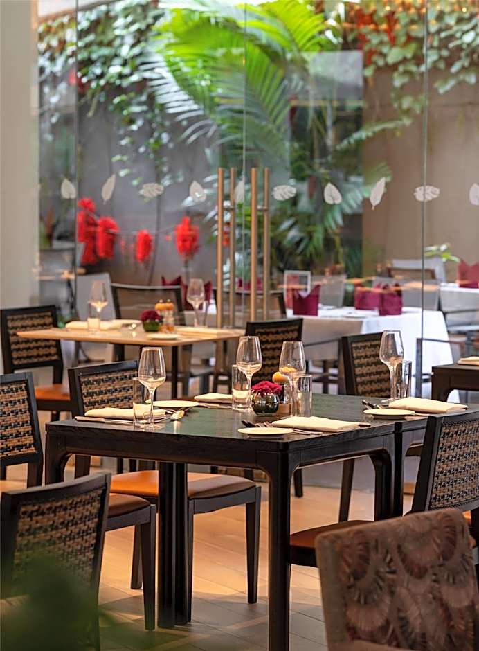 Radisson Blu Hotel & Residence Nairobi Arboretum