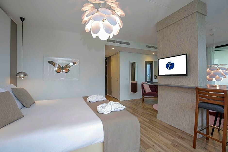 Fletcher Hotel-Restaurant de Wageningsche Berg