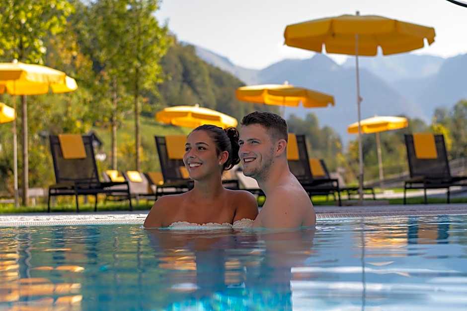 Hotel die Wälderin-Wellness, Sport & Natur