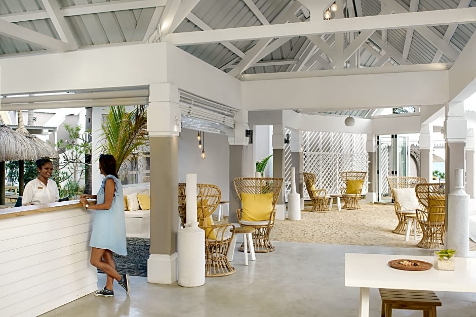 Tropical Attitude, 3 Star