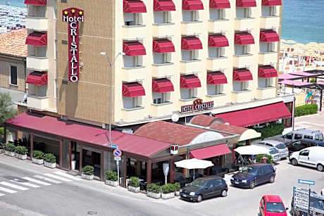 Hotel Cristallo