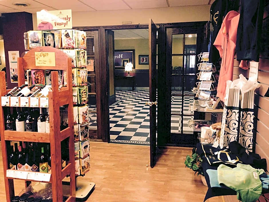 Hotel Ottumwa