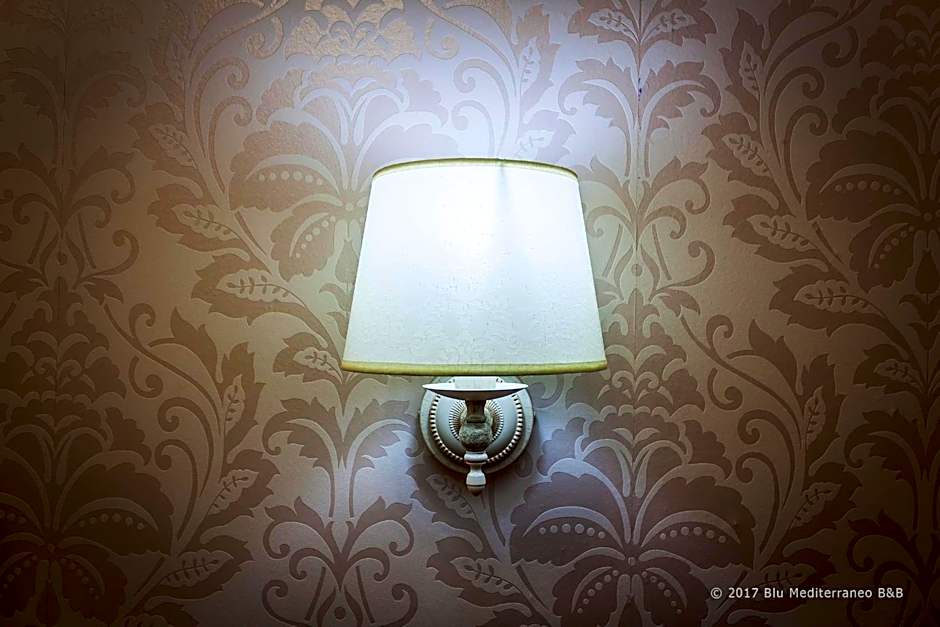 Blu Mediterraneo B&B