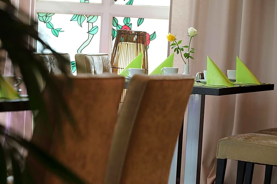 Best Western Hotel Rosenau