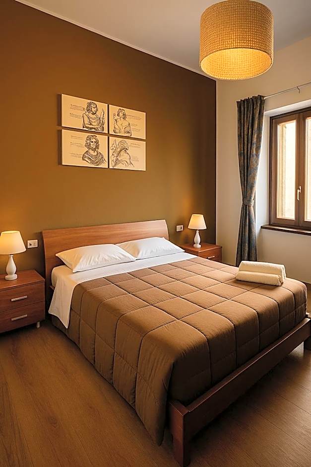 Camurria Sicilian B&B