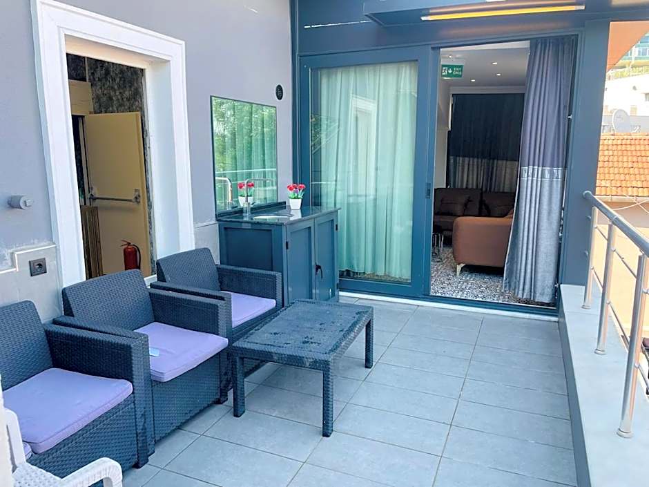 Taksim Galata port BY AYDIN Apart - City Center