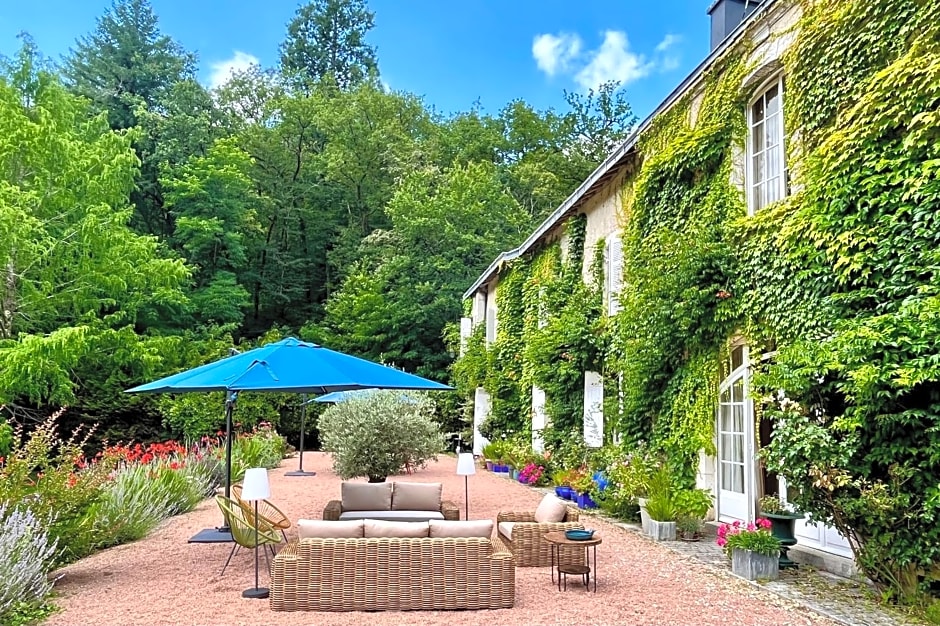 Domaine de La Brugere