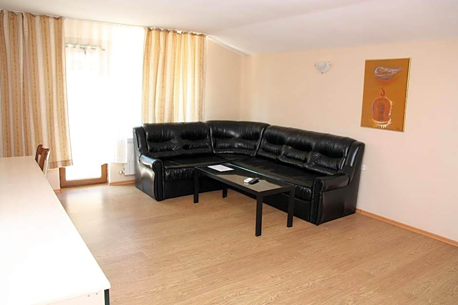 Туристически комплекс"Странджа"