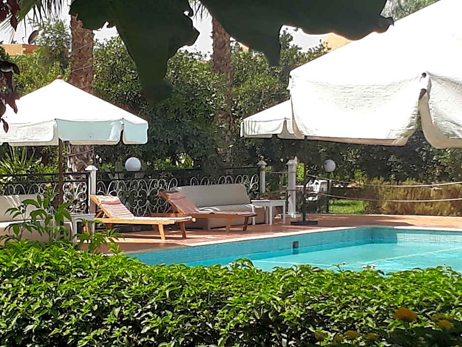 Almounia Hotel & Spa