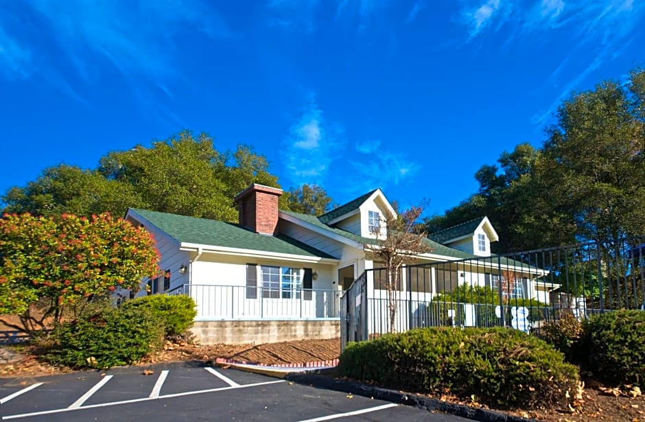 Quality Inn Yosemite Gateway