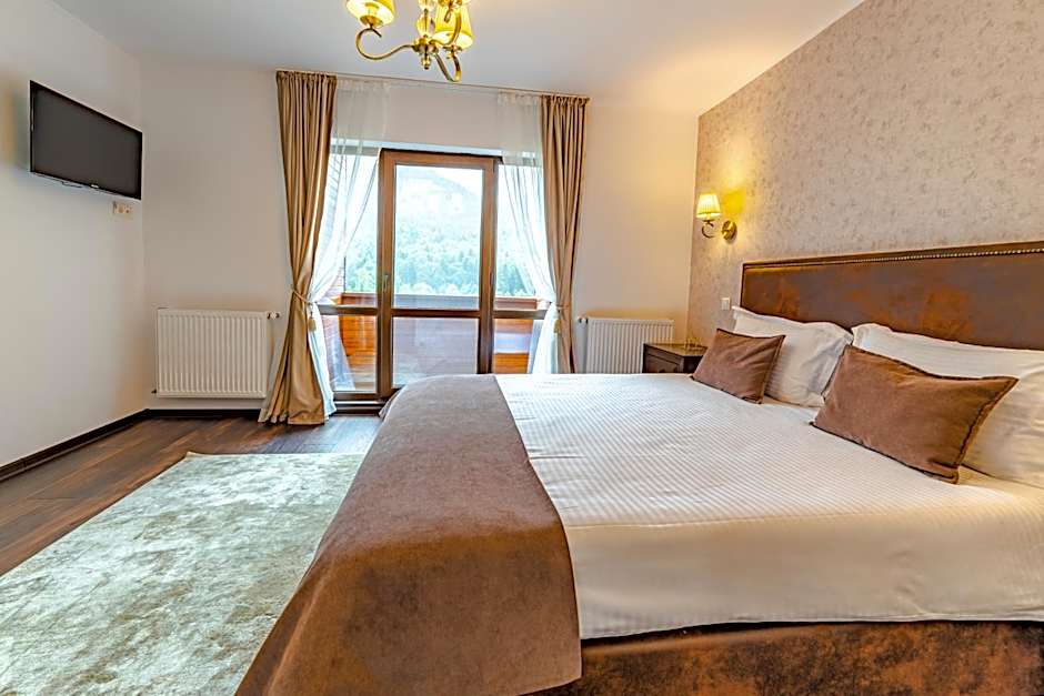 Yael Luxury Apartments 3