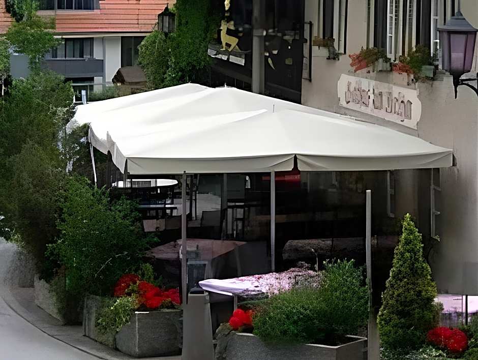 Hotel Gasthaus Hirschen