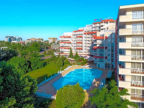 Hotel Fenix - All Inclusive