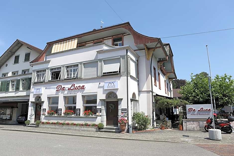 Hotel da Luca