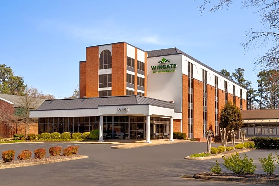 Wingate by Wyndham Williamsburg