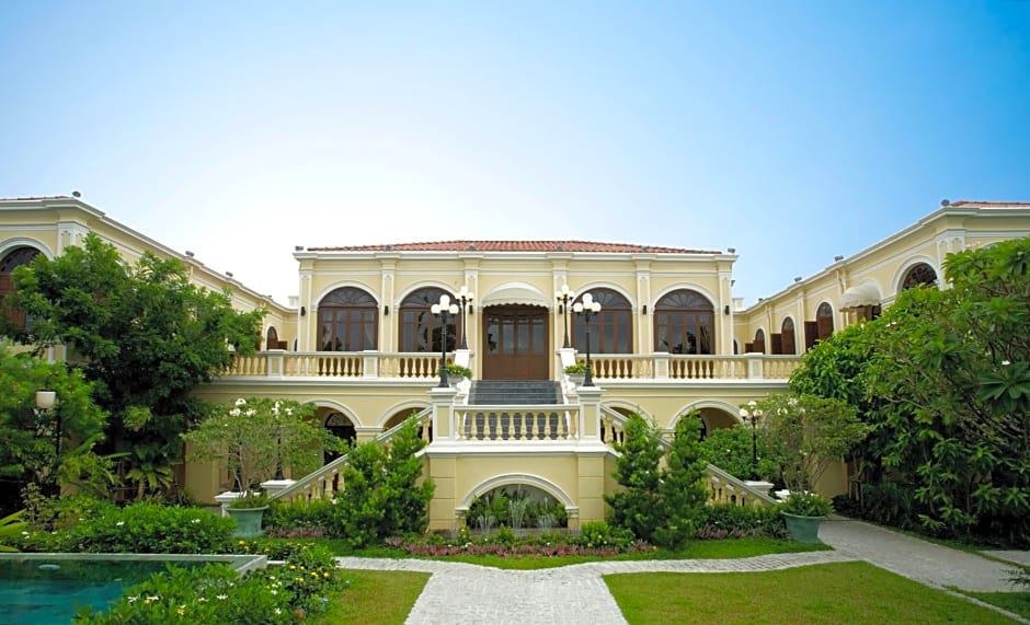 Praya Palazzo - SHA Plus