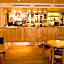 Premier Inn London Docklands - Excel