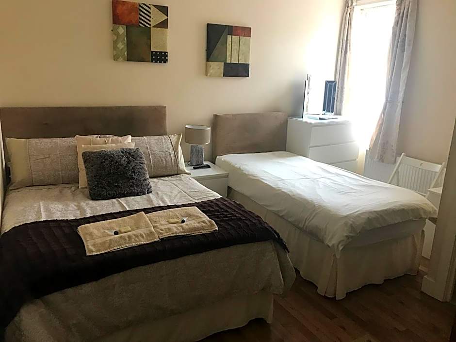 Abbey Lodge Guest House