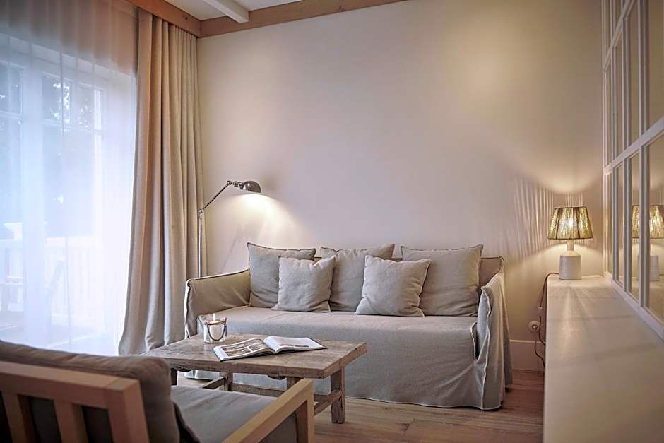 The Cozy Hotel & Lofts Timmendorfer Strand