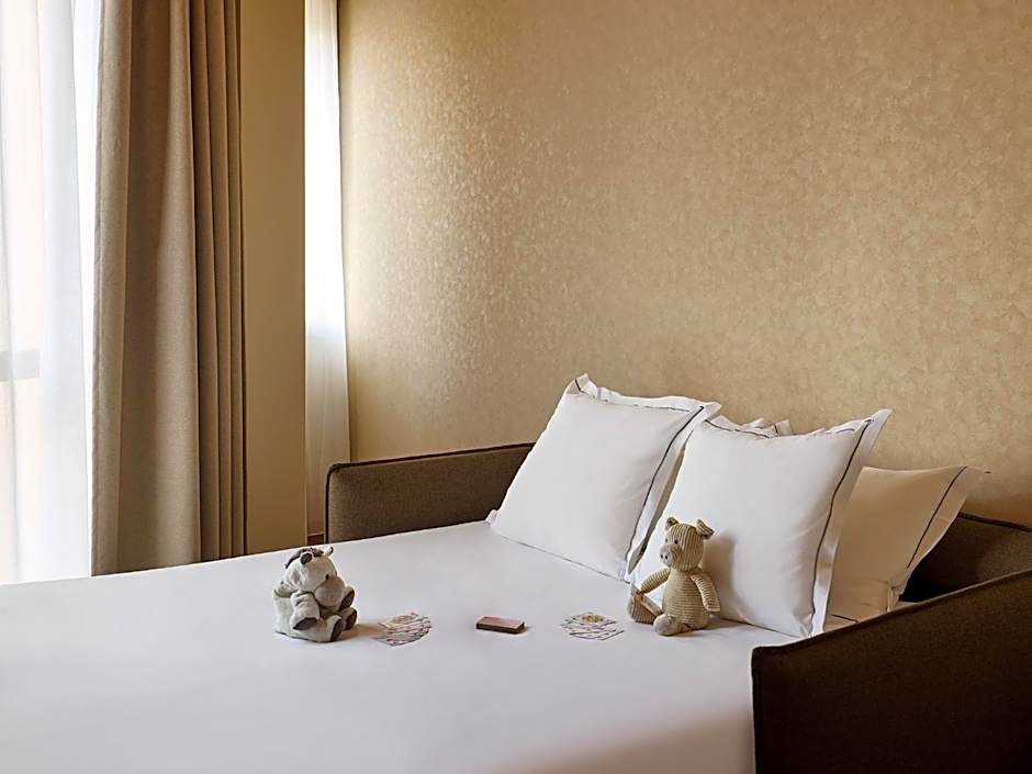 You Hotel de France Valence - Handwritten Collection