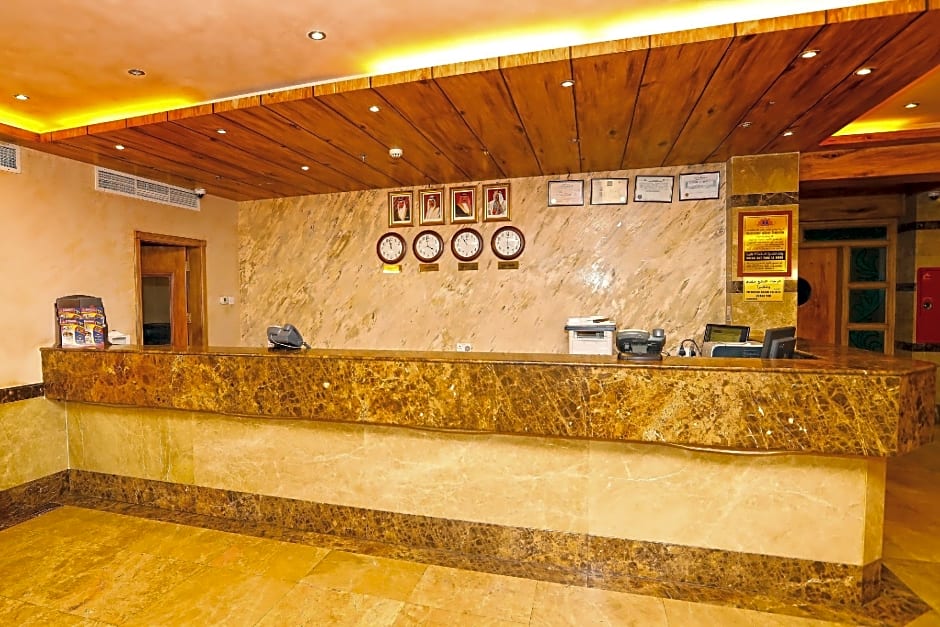 Sea Shell Hotel