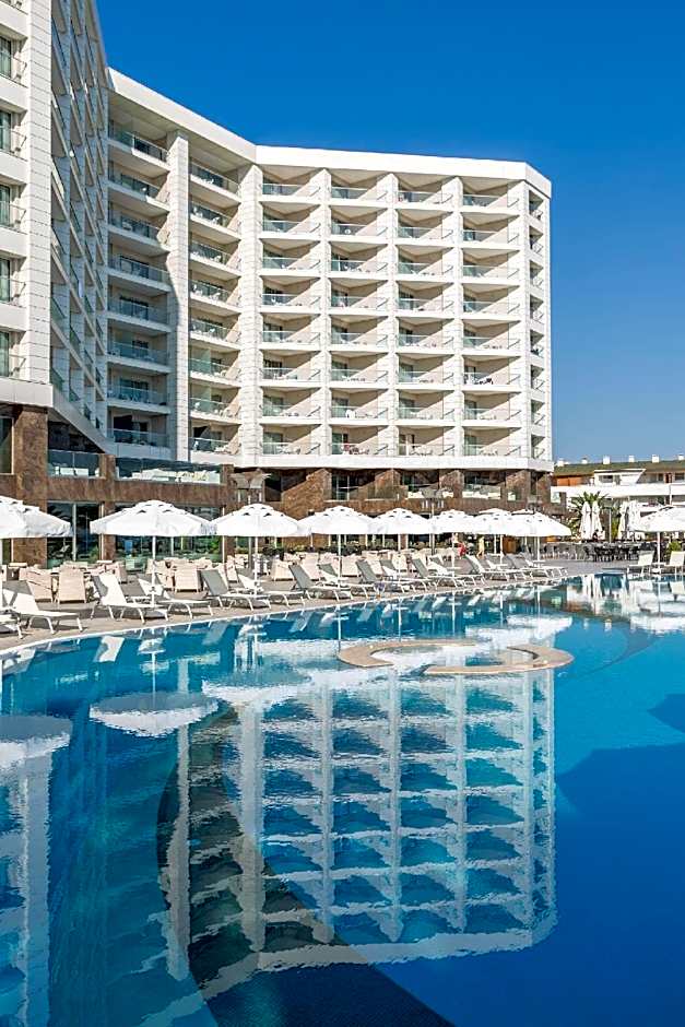 Boyalik Beach Hotel & Spa Cesme