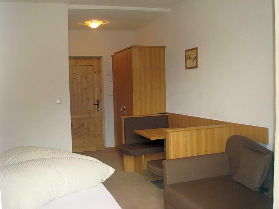Hotel Gsieserhof