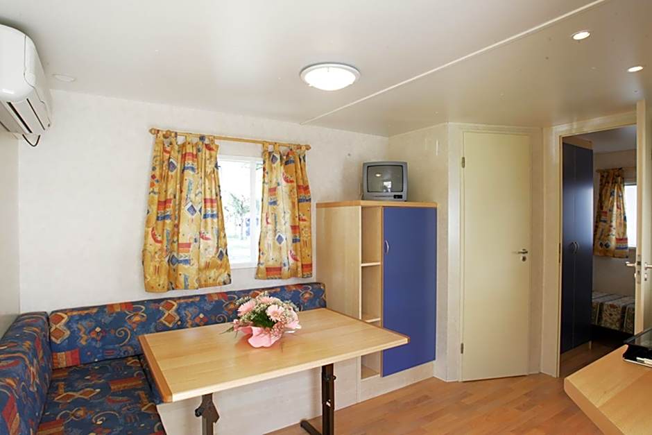 Villaggio Camping Adria