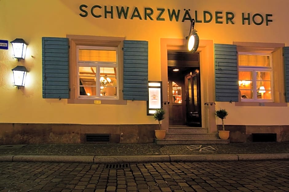 Hotel Schwarzwälder Hof