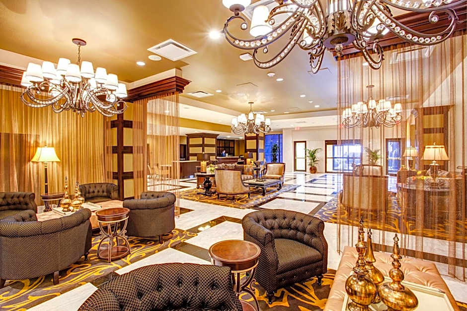 InterContinental New Orleans By IHG
