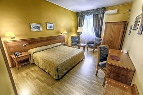 Hotel Il Vigneto