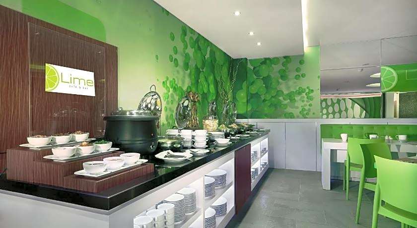 Favehotel Sunset Seminyak