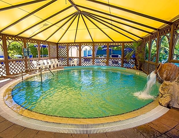 Hotel Terme Cristallo Palace