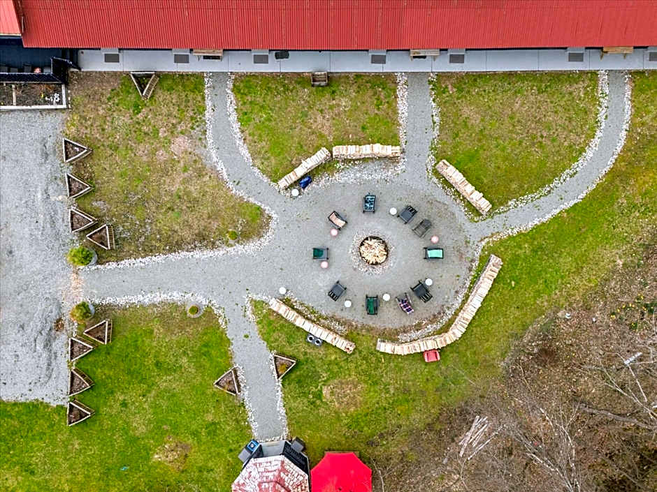 Green Acres Retreat