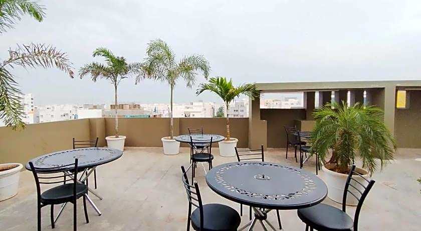 Collection O Hotel Rio – Hyderabad, 