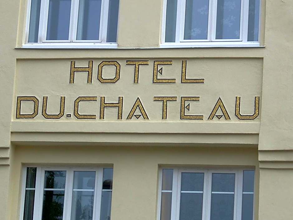 Hotel du Château