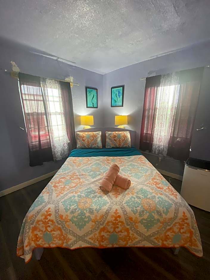 Hoosville Hostel