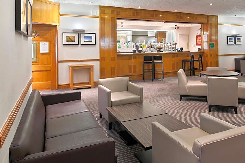 Holiday Inn Washington By IHG