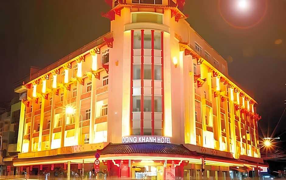 Dong Khanh Hotel