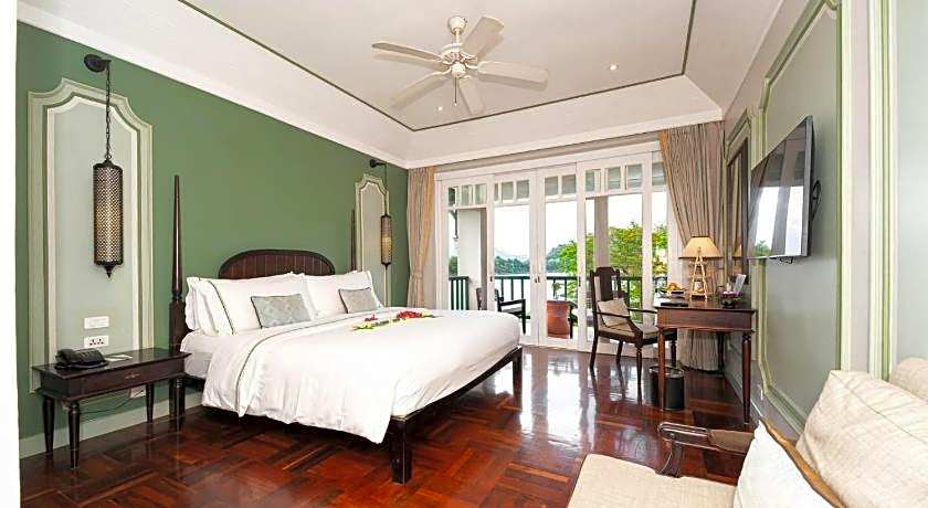 The Grand Luang Prabang, Affiliated by Meliá