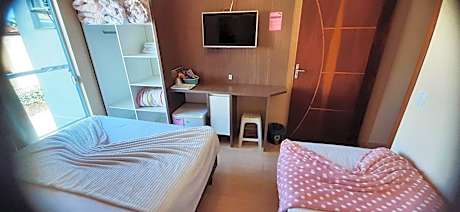 Superior Family Room