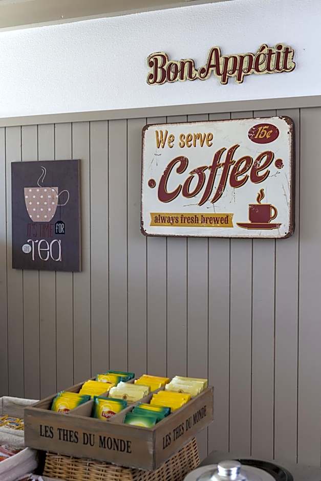 initial by balladins Blois