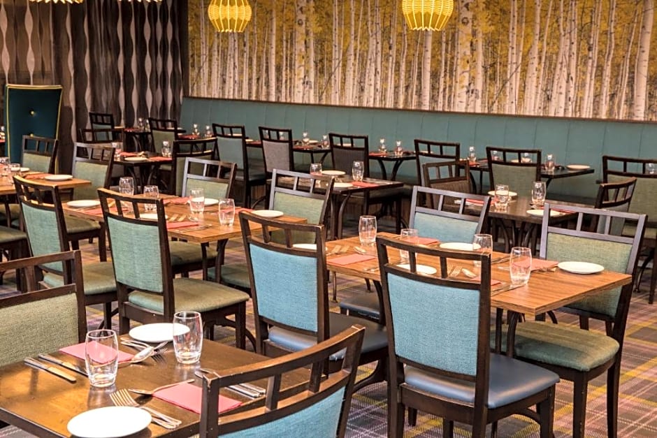 Leonardo Hotel Galway - Formerly Jurys Inn