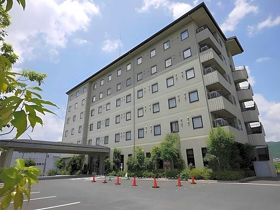 Hotel Route Inn Igaueno - Igaichinomiya Inter