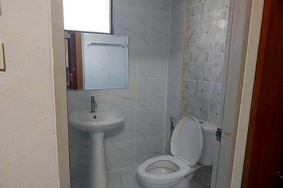 The First Residence Lamphun