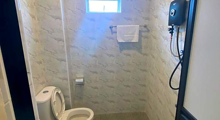 Hotel Apsara Temerloh Gateway